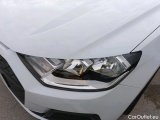  Audi  A1 Sportback AUDI  Advanced 25 TFSI 70kW (95CV) #15