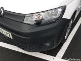  Volkswagen  Caddy VOLKSWAGEN  / 2020 / 4P / combi Kombi 2.0 TDI 75kW (102CV) (CX) #15