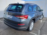  Skoda  Kodiaq SKODA  / 2016 / 5P / todoterreno 2.0 TDI 110KW (150cv) DSG 4x2 Ambition #2