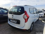  Dacia  Lodgy DACIA  / 2012 / 5P / monovolumen compacto Comfort Blue dCi 70kW (95CV) 7Pl - 18 #2