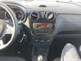  Dacia  Lodgy DACIA  / 2012 / 5P / monovolumen compacto Comfort Blue dCi 70kW (95CV) 7Pl - 18 #13