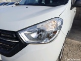  Dacia  Lodgy DACIA  / 2012 / 5P / monovolumen compacto Comfort Blue dCi 70kW (95CV) 7Pl - 18 #15