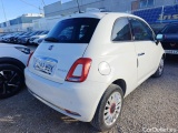  Fiat  500 FIAT  / 2015 / 3P / berlina con portón Red 1.0 Hybrid 51KW (70 CV)(SP)(SL) (AC4) #2