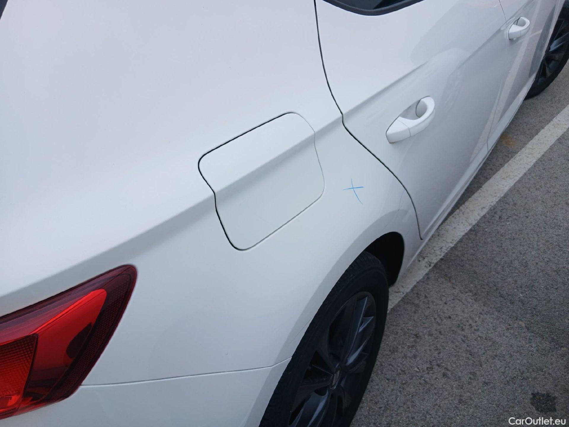  Seat  Leon SEAT León / 2016 / 5P / berlina con portón 1.5 TSI 95kW (130CV) St&Sp Style Visio Edition #18