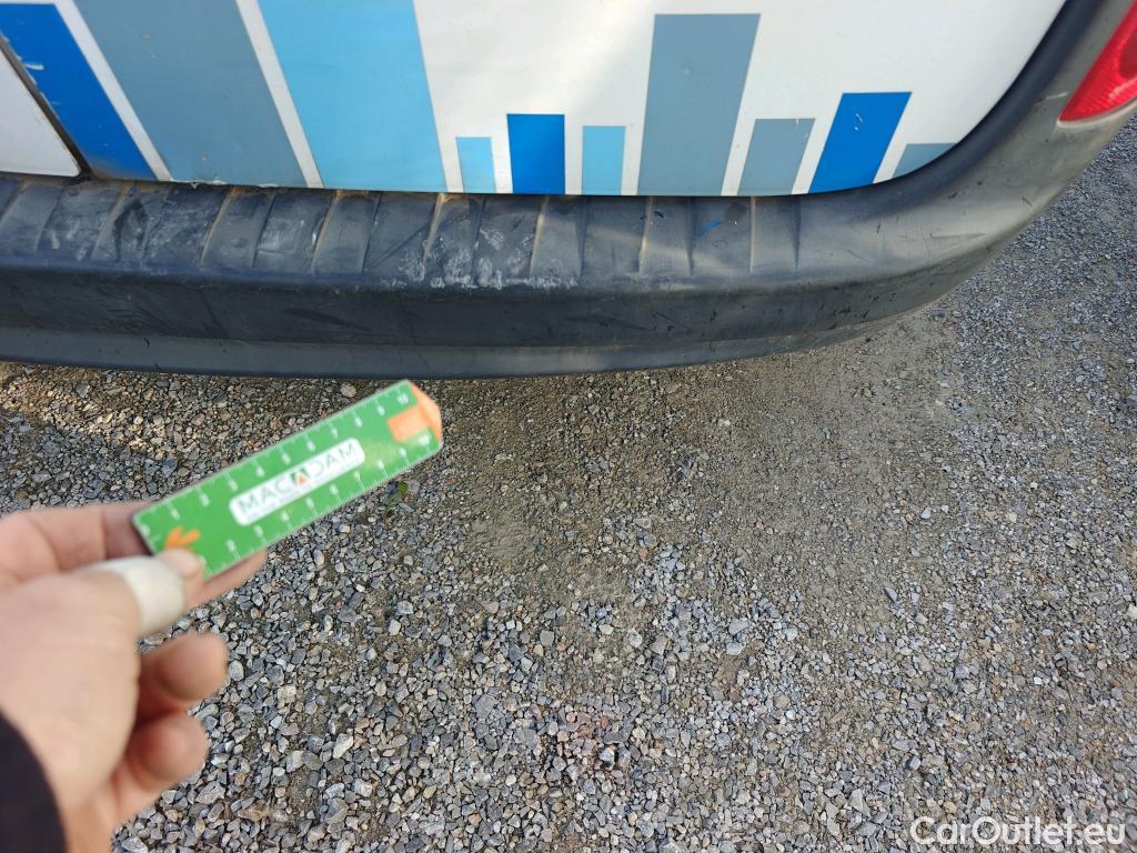  Renault  Kangoo RENAULT  Furgón/2013/3P/furgón derivado de turismo Profesional Blue dCi 70kW (95CV) #38