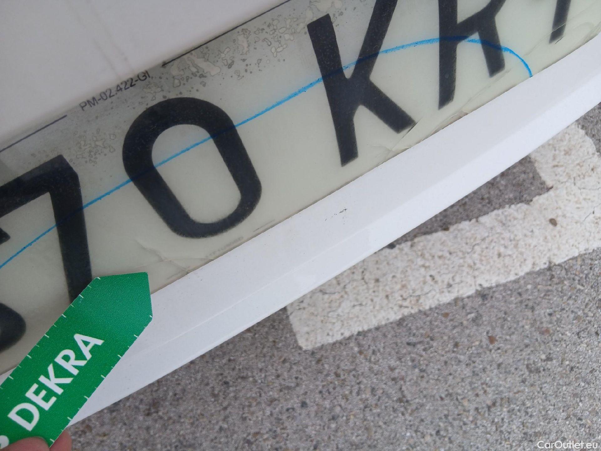  Seat  Leon SEAT León / 2016 / 5P / berlina con portón 1.5 TSI 95kW (130CV) St&Sp Style Visio Edition #15