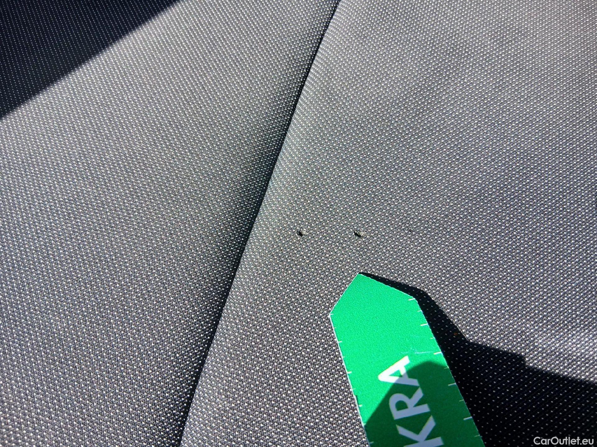  Skoda  Fabia SKODA  / 2021 / 5P / berlina con portón 1.0 TSI 70kW (95CV) Ambition (AC2) #34