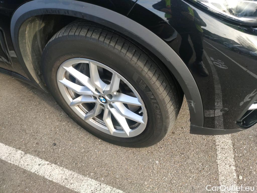  Bmw  X5 BMW  / 2018 / 5P / todoterreno xDrive45e #6