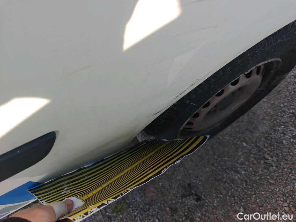  Renault  Kangoo RENAULT  Furgón/2013/3P/furgón derivado de turismo Profesional Blue dCi 70kW (95CV) #4