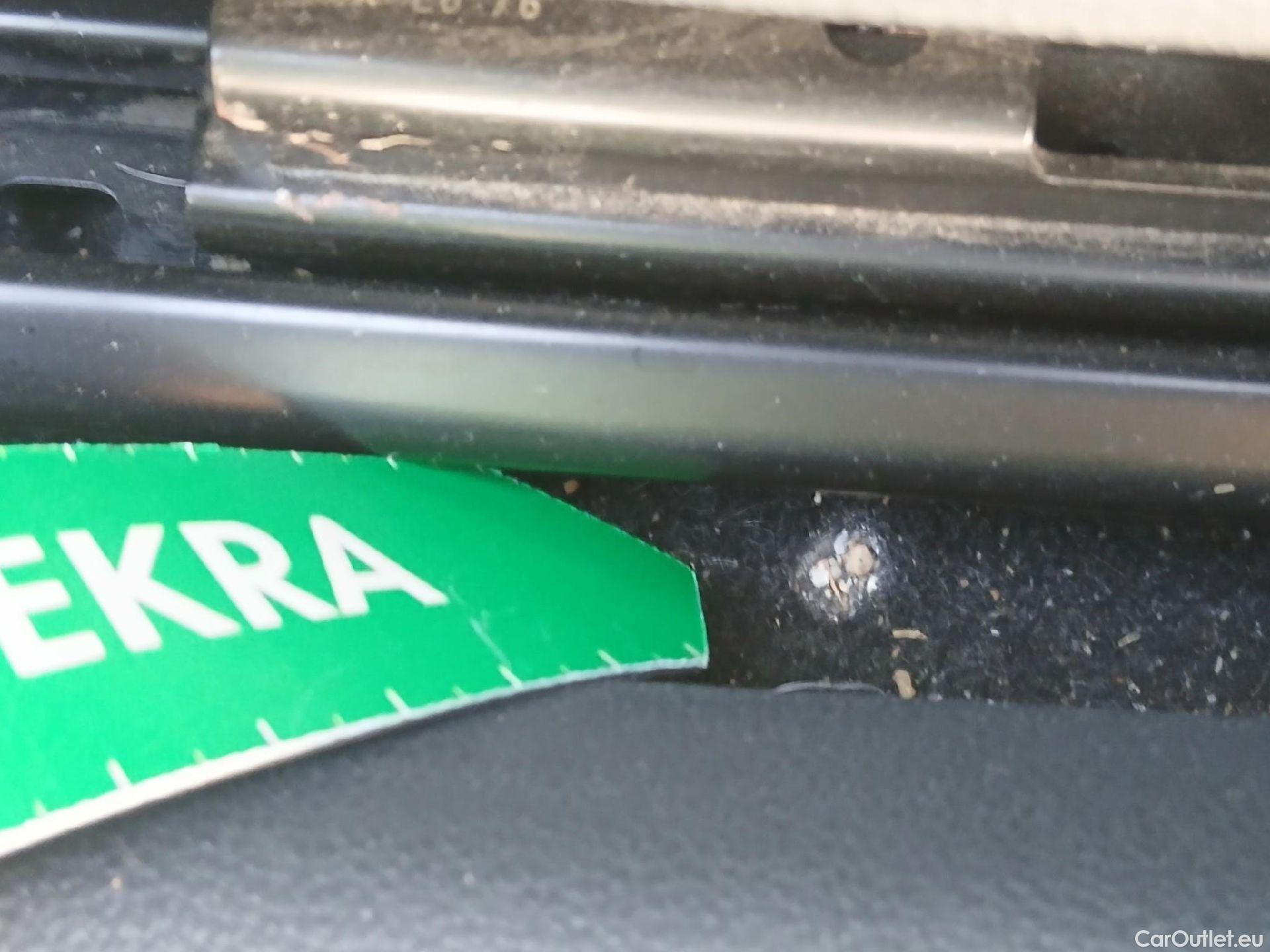  Skoda  Fabia SKODA  / 2021 / 5P / berlina con portón 1.0 TSI 70kW (95CV) Ambition (AC2) #37