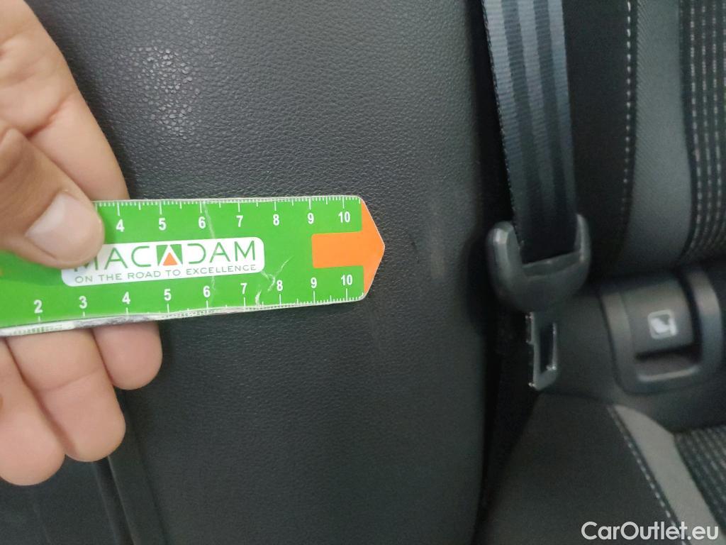  Skoda  Octavia SKODA  / 2020 / 5P / berlina con portón 2.0 TDI 85kW (115 CV) Manual Ambition #10