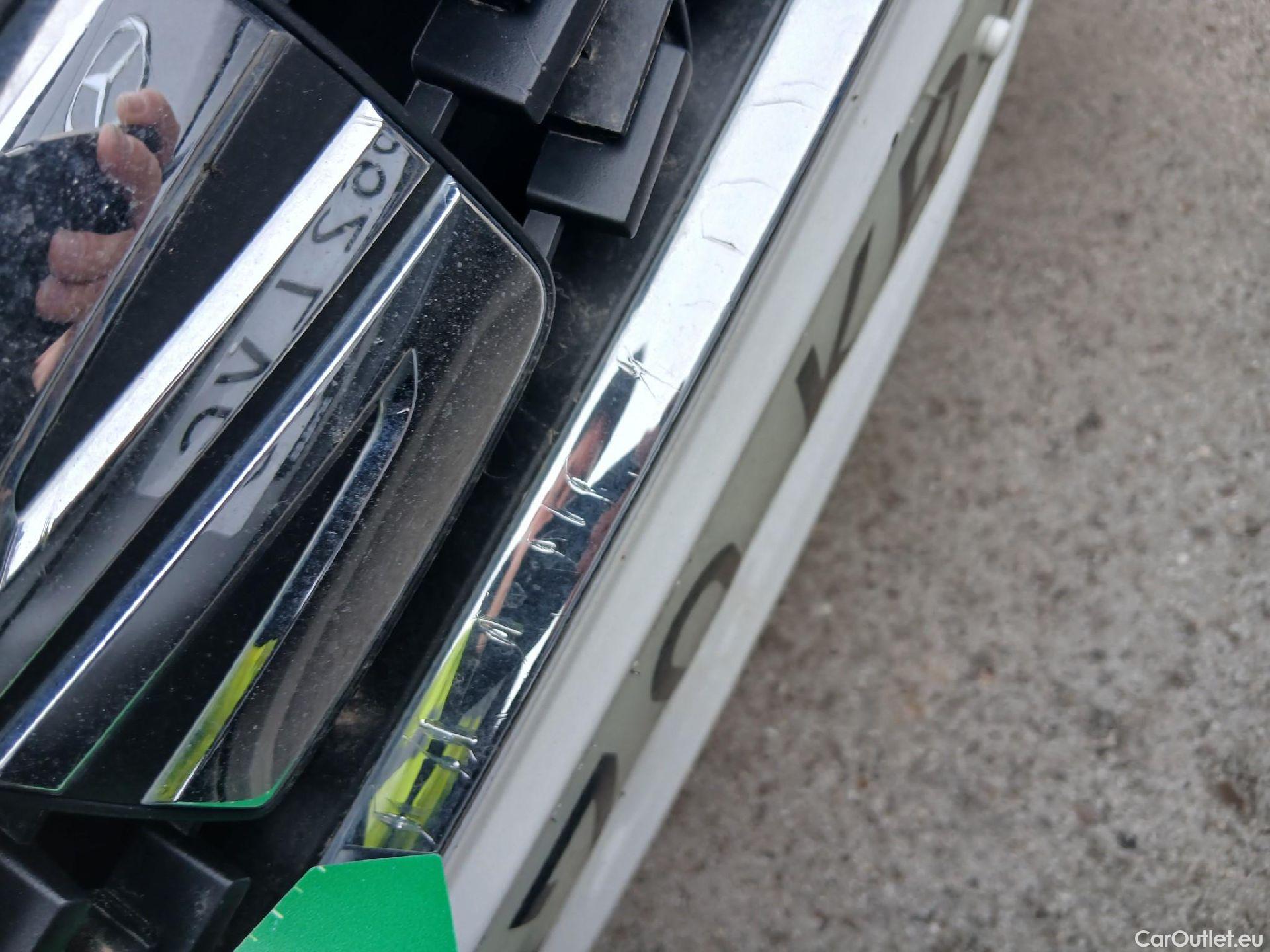  Seat  Leon SEAT León / 2016 / 5P / berlina con portón 1.5 TSI 95kW (130CV) St&Sp Style Visio Edition #10