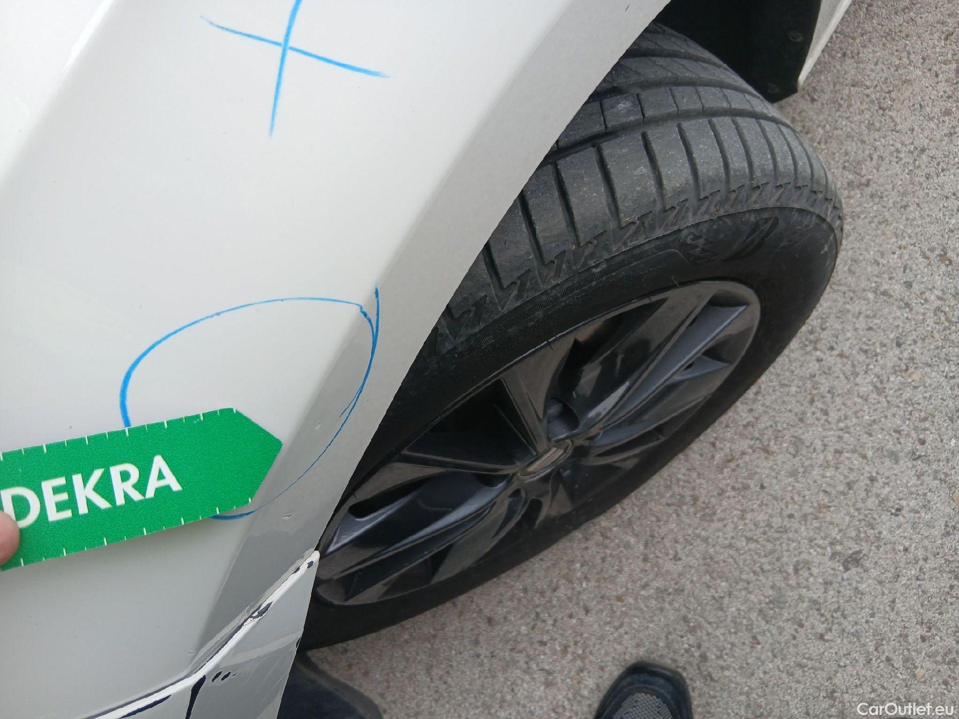  Seat  Leon SEAT León / 2016 / 5P / berlina con portón 1.5 TSI 95kW (130CV) St&Sp Style Visio Edition #11