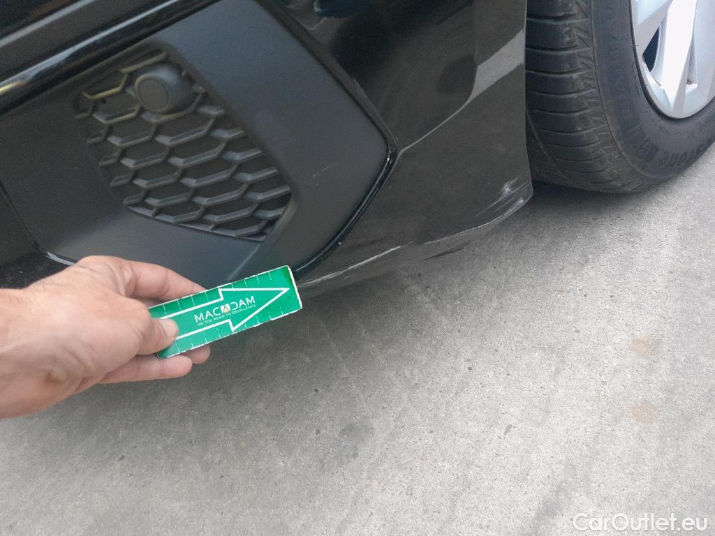  Audi  A3 AUDI  / 2020 / 5P / berlina con portón Sportback 30 TFSI 81kW (110CV) S tronic #15