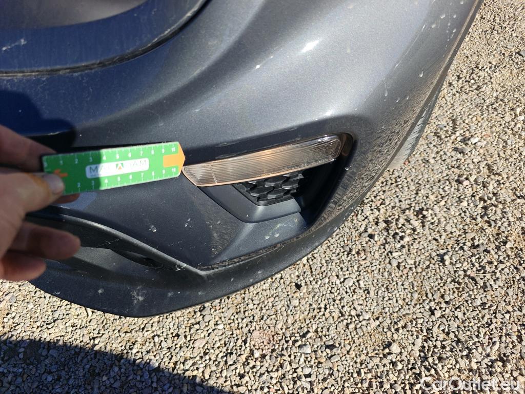  Jeep  Patriot JEEP Renegade / 2014 / 5P / todoterreno Limited 1.0G 88kW (120CV) 4x2 (AC) #2