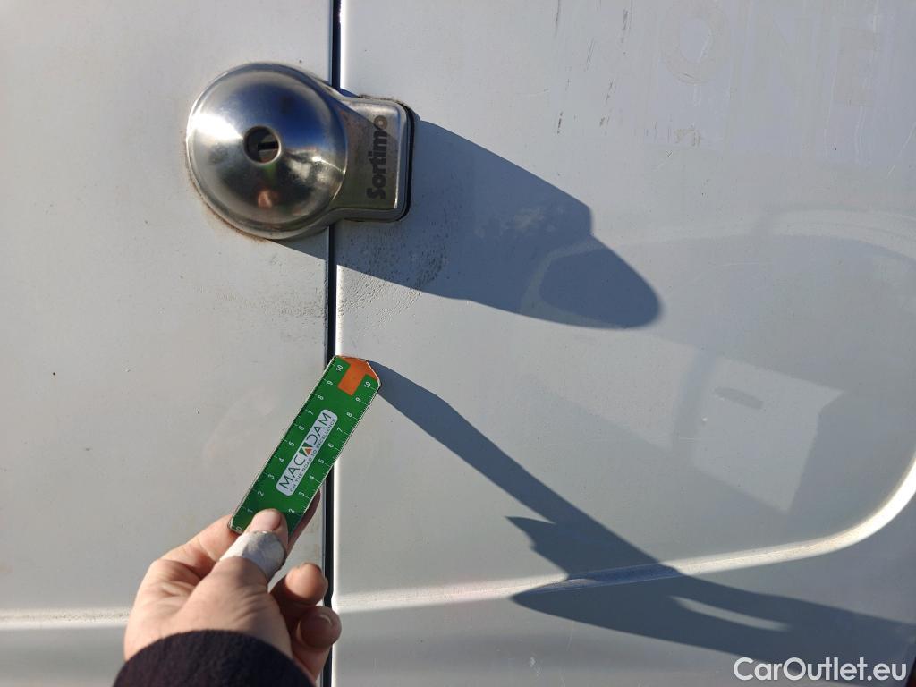  Renault  Kangoo RENAULT  Furgón/2013/3P/furgón derivado de turismo Profesional Blue dCi 70kW (95CV) #21