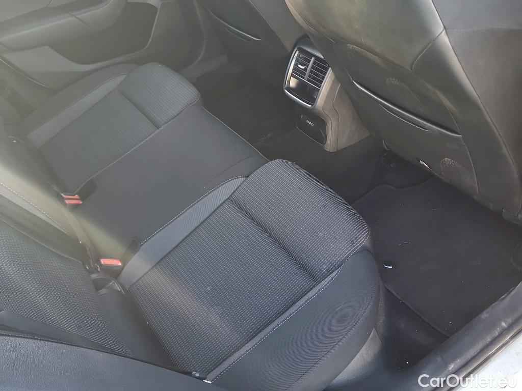  Skoda  Octavia SKODA  / 2020 / 5P / berlina con portón 2.0 TDI 110kW (150CV) Manual Ambition #13