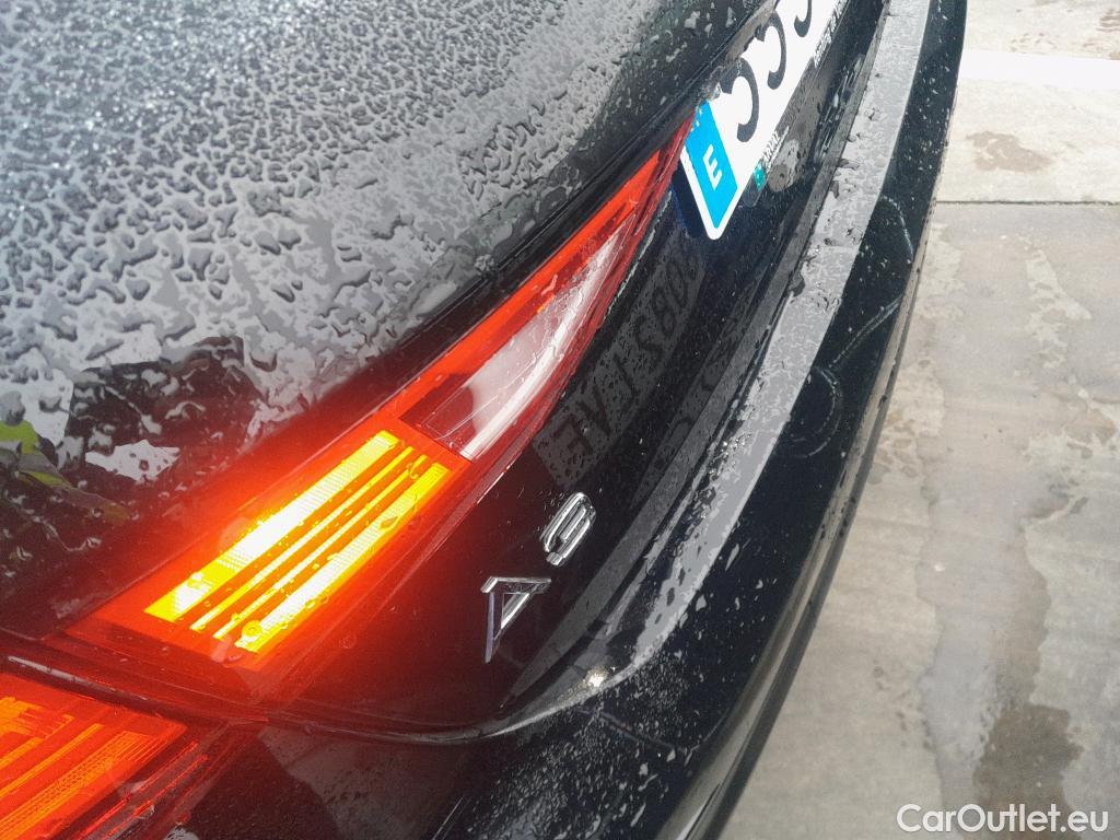  Audi  A3 AUDI  / 2020 / 5P / berlina con portón Sportback 30 TFSI 81kW (110CV) S tronic #3