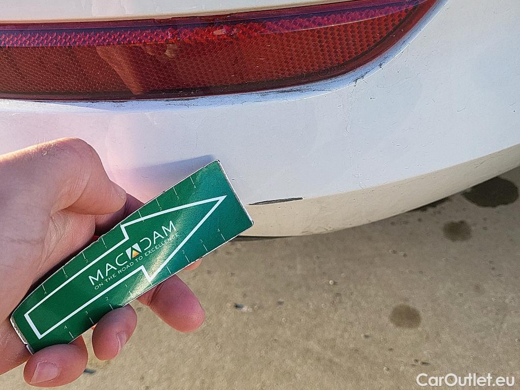  Skoda  Octavia SKODA  / 2020 / 5P / berlina con portón 2.0 TDI 110kW (150CV) Manual Ambition #8