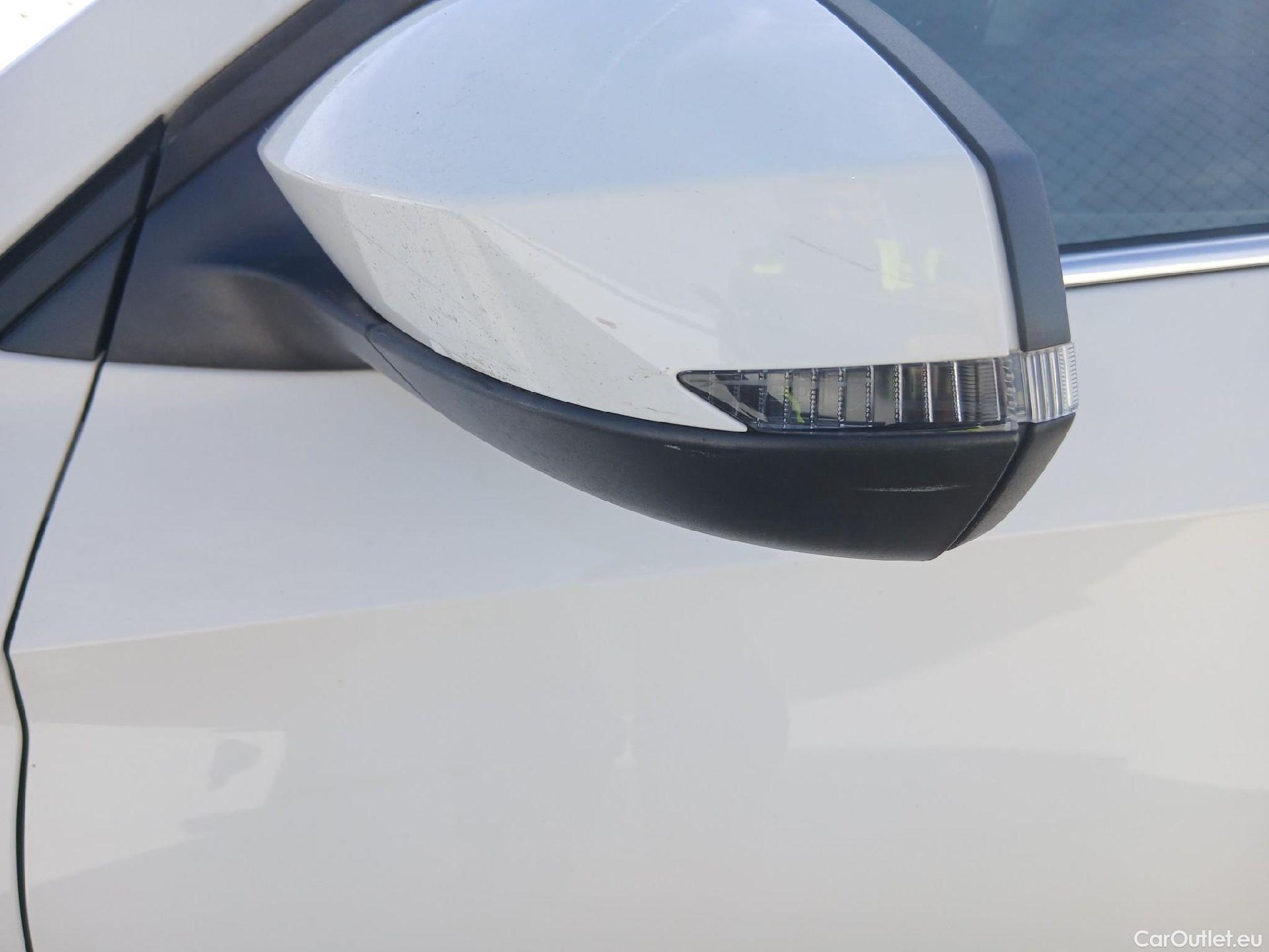  Skoda  Fabia SKODA  / 2021 / 5P / berlina con portón 1.0 TSI 70kW (95CV) Ambition (AC2) #7