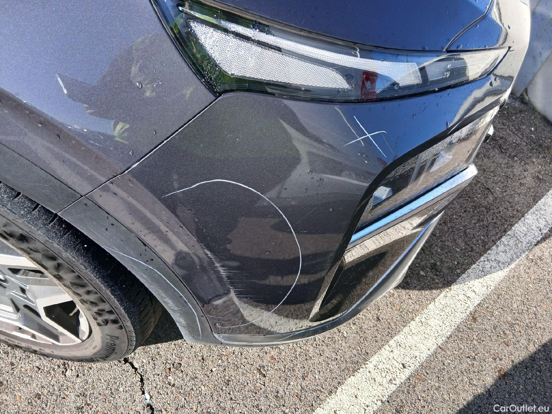  Hyundai  Santa Fe HYUNDAI  / 2021 / 5P / todoterreno 1.6 TGDi PHEV Tecno Auto 4x4 #11