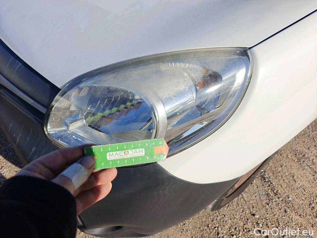  Renault  Kangoo RENAULT  Furgón/2013/3P/furgón derivado de turismo Profesional Blue dCi 70kW (95CV) #32