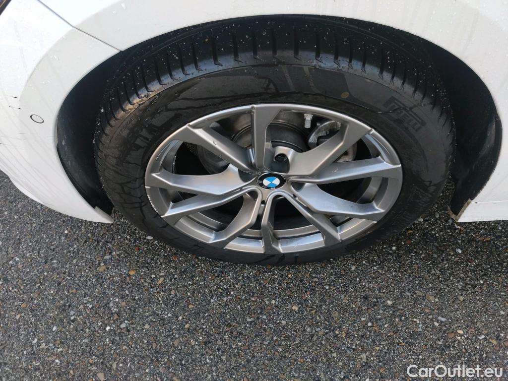  Bmw  Serie 3 BMW  / 2018 / 4P / sedán 320d Auto. #11