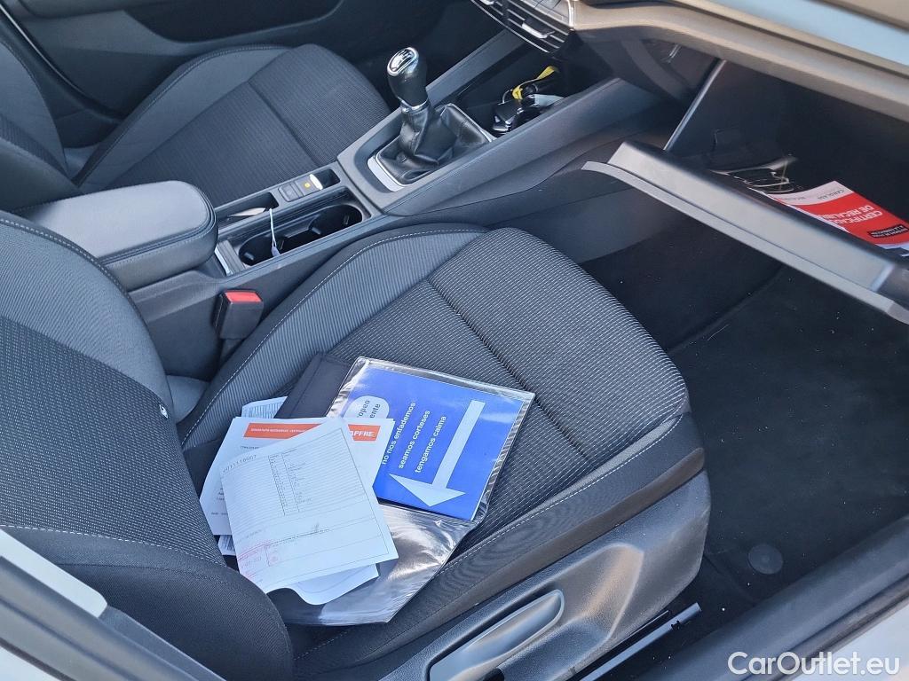  Skoda  Octavia SKODA  / 2020 / 5P / berlina con portón 2.0 TDI 110kW (150CV) Manual Ambition #14