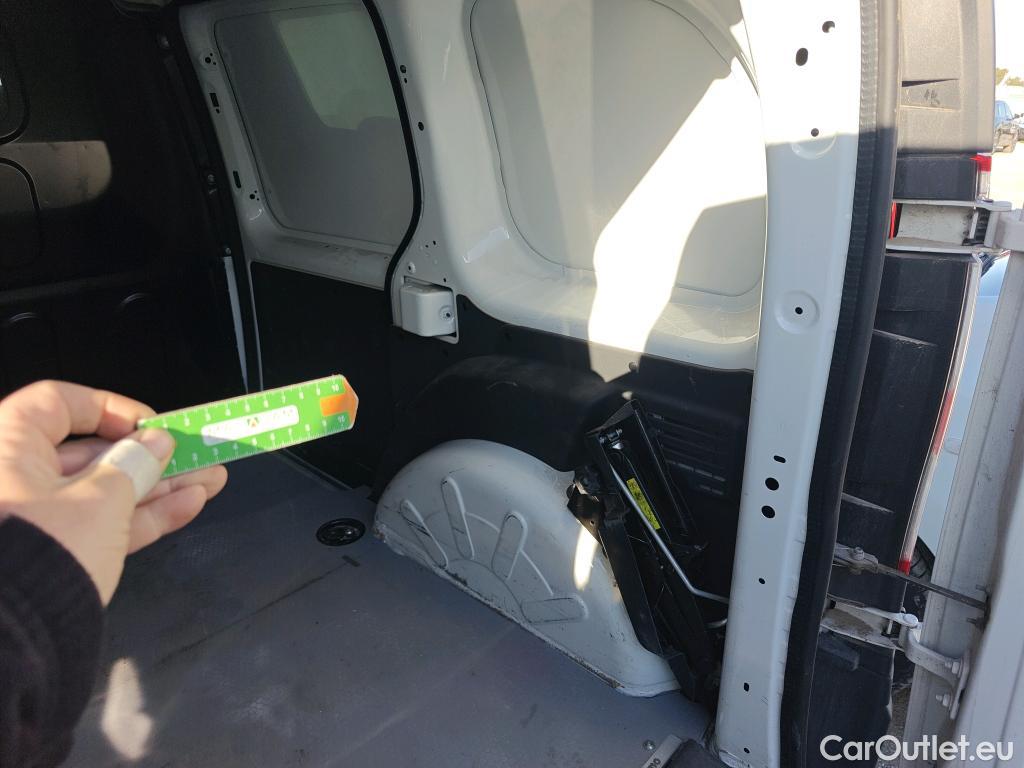  Renault  Kangoo RENAULT  Furgón/2013/3P/furgón derivado de turismo Profesional Blue dCi 70kW (95CV) #5