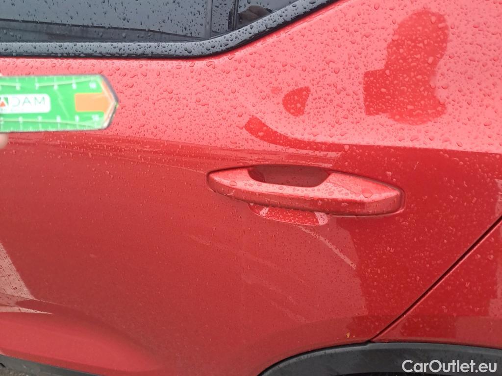  Volvo  XC 40 VOLVO XC40 / 2017 / 5P / todoterreno 1.5 T4 Twin Recharge R-Design Auto #5