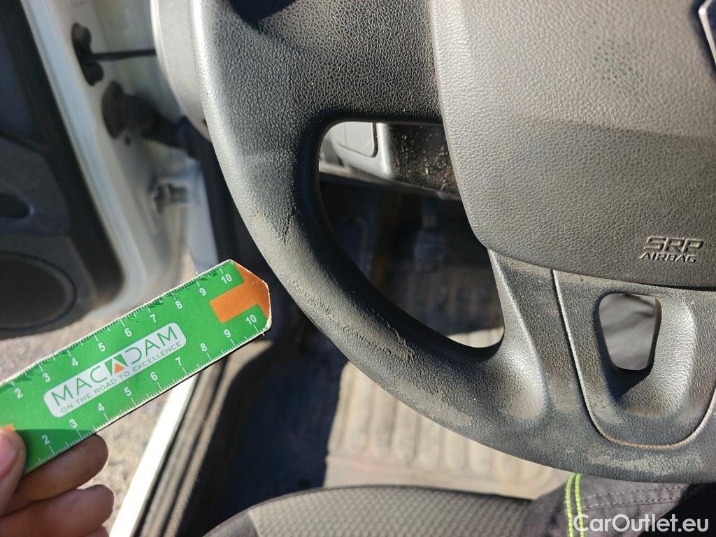  Renault  Kangoo RENAULT  Furgón/2013/3P/furgón derivado de turismo Profesional Blue dCi 70kW (95CV) #44