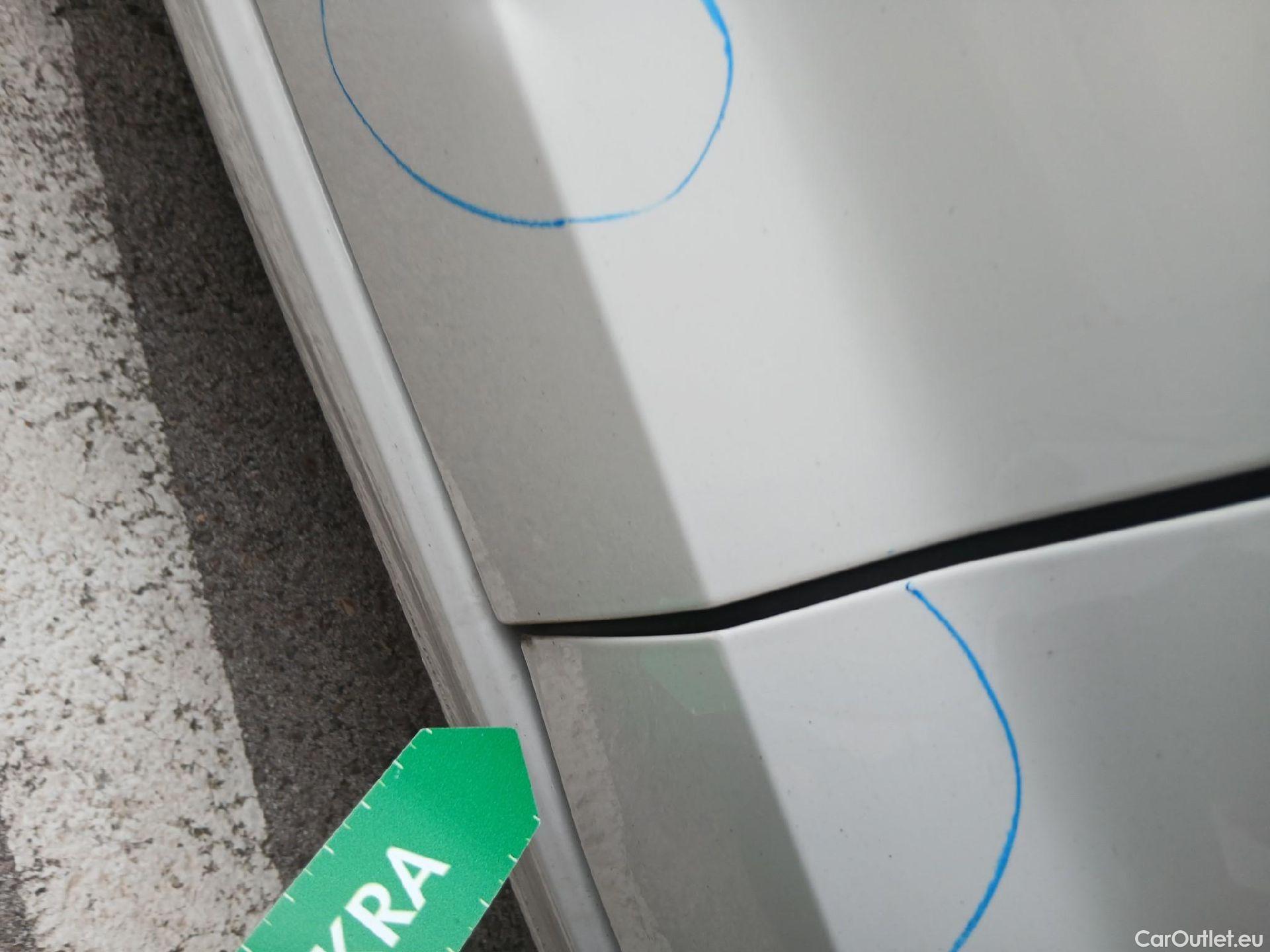  Seat  Leon SEAT León / 2016 / 5P / berlina con portón 1.5 TSI 95kW (130CV) St&Sp Style Visio Edition #23