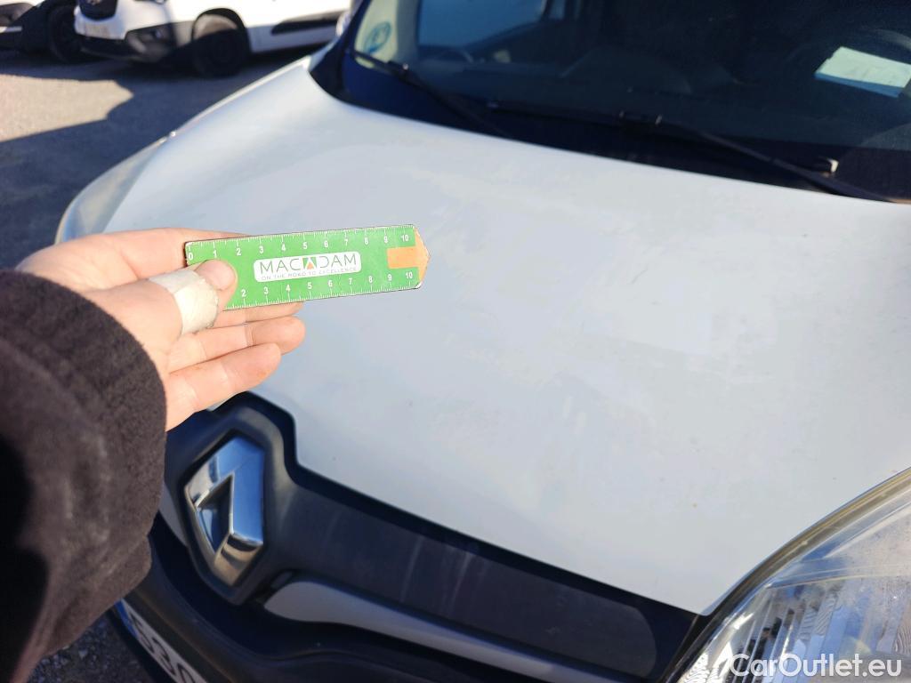  Renault  Kangoo RENAULT  Furgón/2013/3P/furgón derivado de turismo Profesional Blue dCi 70kW (95CV) #13