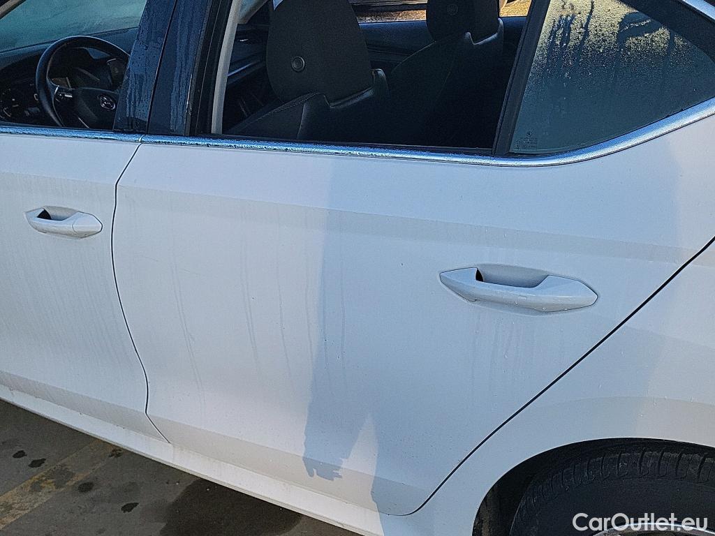  Skoda  Octavia SKODA  / 2020 / 5P / berlina con portón 2.0 TDI 110kW (150CV) Manual Ambition #3