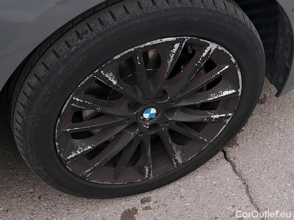  Bmw  Serie 1 BMW  / 2019 / 5P / berlina con portón 118i Corporate Auto. (AC) #37