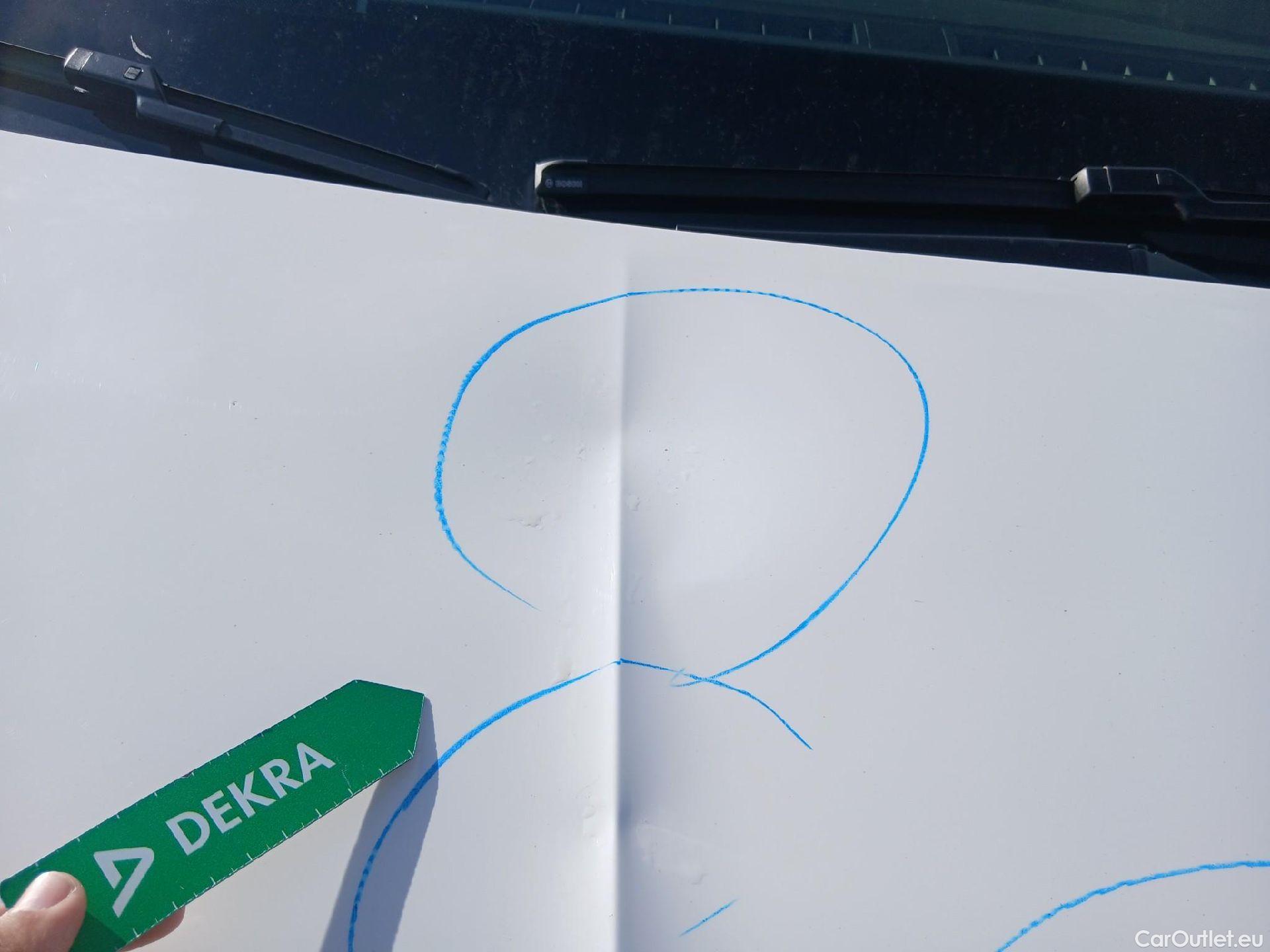  Skoda  Fabia SKODA  / 2021 / 5P / berlina con portón 1.0 TSI 70kW (95CV) Ambition (AC2) #3