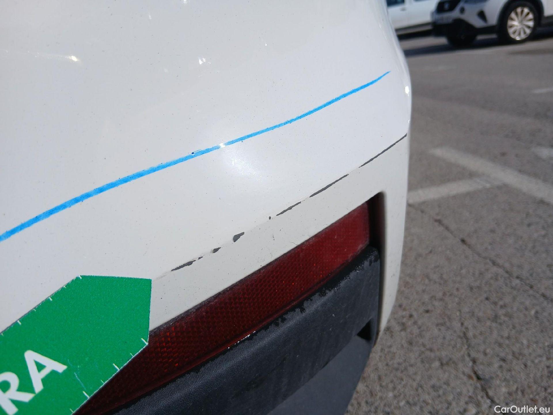  Skoda  Fabia SKODA  / 2021 / 5P / berlina con portón 1.0 TSI 70kW (95CV) Ambition (AC2) #15