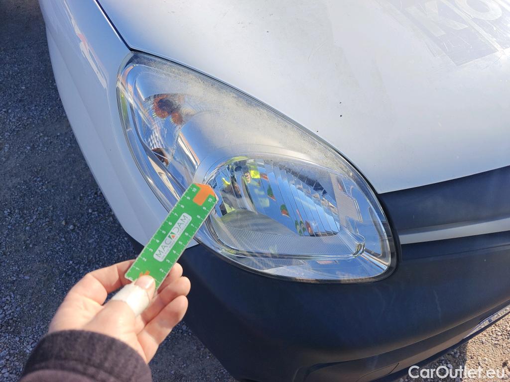  Renault  Kangoo RENAULT  Furgón/2013/3P/furgón derivado de turismo Profesional Blue dCi 70kW (95CV) #35