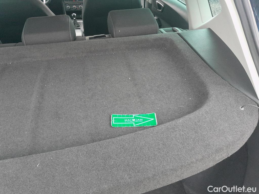  Seat  ATECA SEAT  / 2016 / 5P / todoterreno 1.5 TSI 110kW St&Sp Style XL(SP) #12