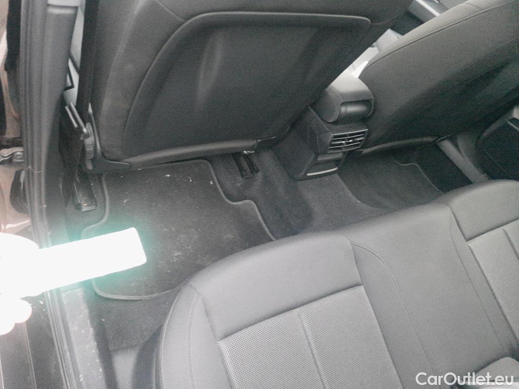  Audi  A3 AUDI  / 2020 / 5P / berlina con portón Sportback 30 TFSI 81kW (110CV) S tronic #12