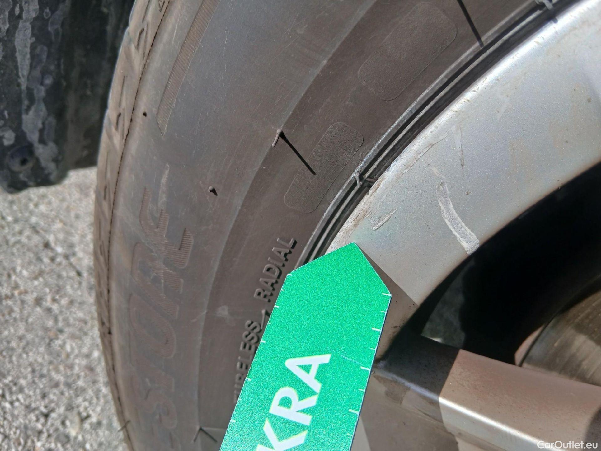  Skoda  Fabia SKODA  / 2021 / 5P / berlina con portón 1.0 TSI 70kW (95CV) Ambition (AC2) #30