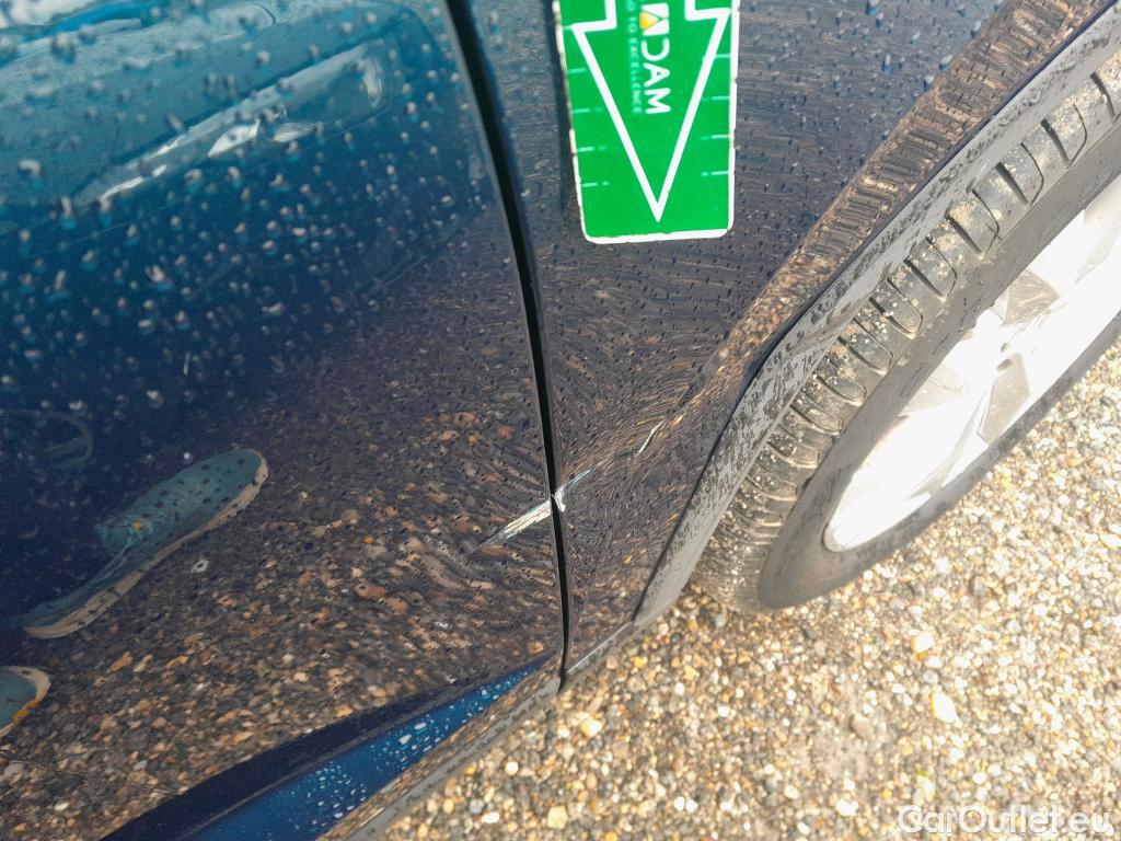  Seat  ATECA SEAT  / 2016 / 5P / todoterreno 1.5 TSI 110kW St&Sp Style XL(SP) #9