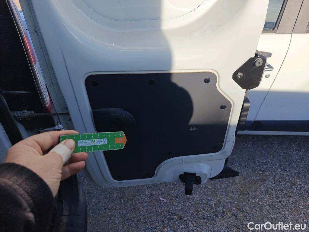  Renault  Kangoo RENAULT  Furgón/2013/3P/furgón derivado de turismo Profesional Blue dCi 70kW (95CV) #50