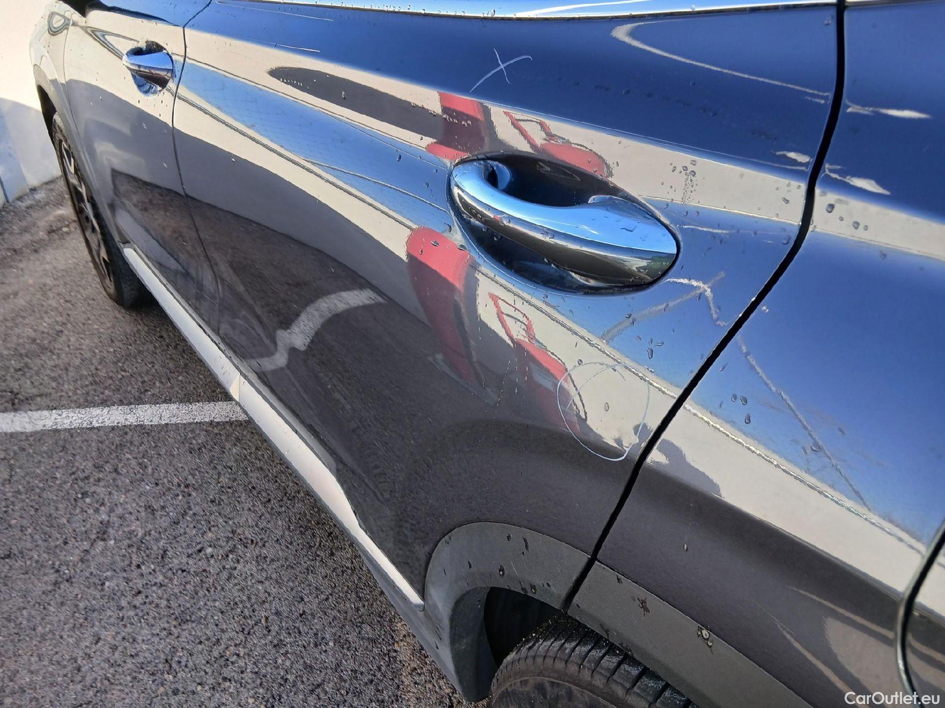  Hyundai  Santa Fe HYUNDAI  / 2021 / 5P / todoterreno 1.6 TGDi PHEV Tecno Auto 4x4 #14