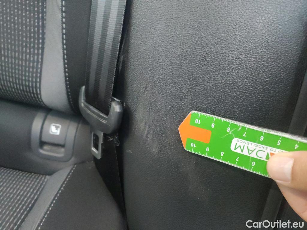  Skoda  Octavia SKODA  / 2020 / 5P / berlina con portón 2.0 TDI 85kW (115 CV) Manual Ambition #12