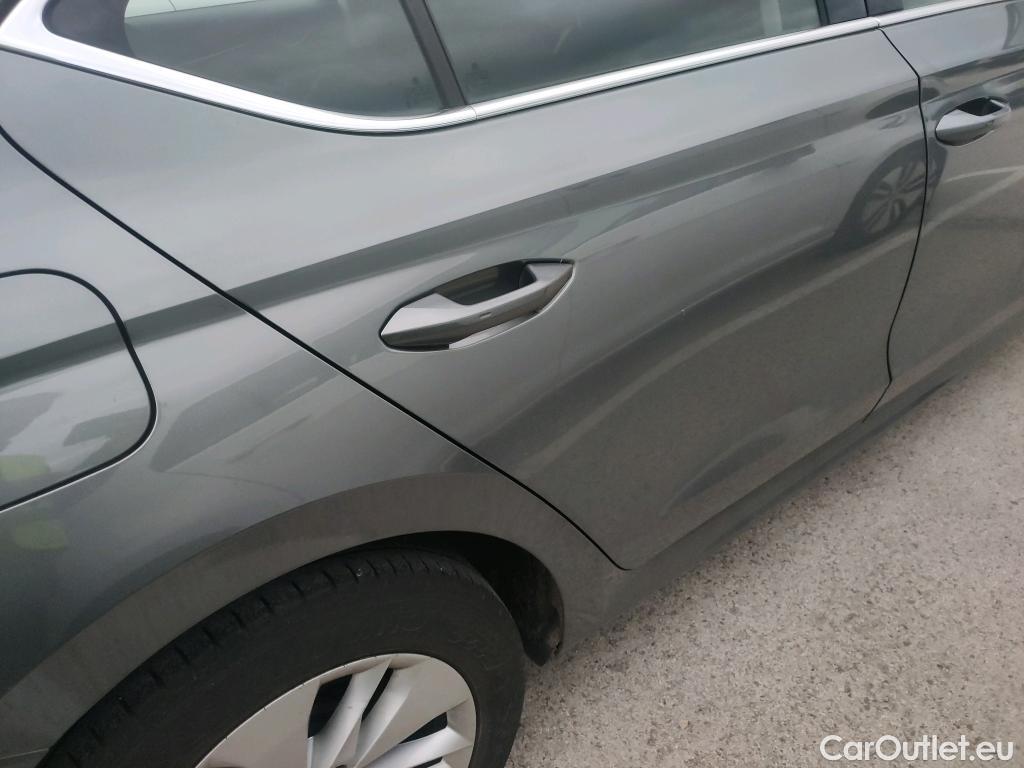  Skoda  Octavia SKODA  / 2020 / 5P / berlina con portón 2.0 TDI 85kW (115 CV) Manual Ambition #5