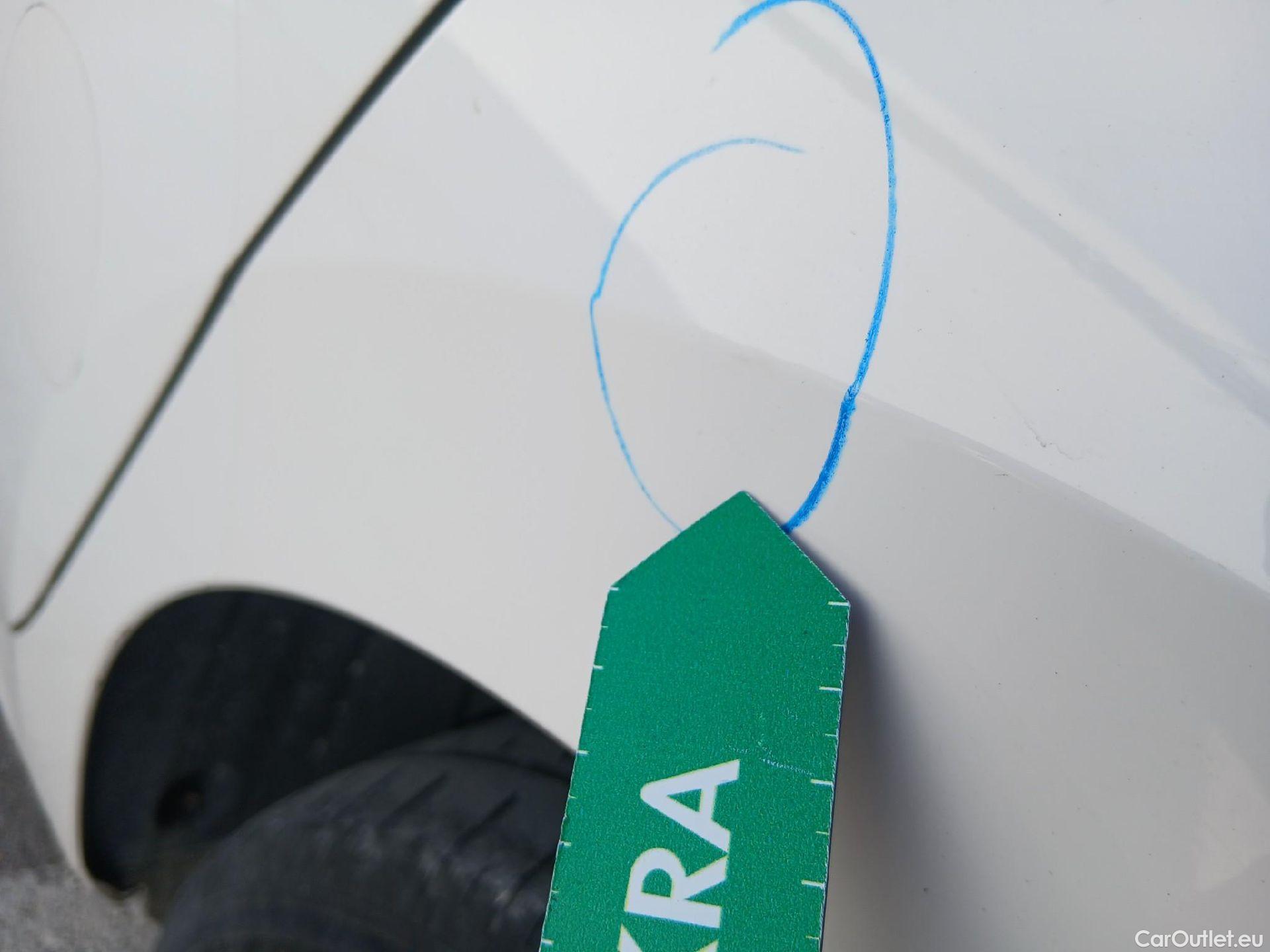  Skoda  Fabia SKODA  / 2021 / 5P / berlina con portón 1.0 TSI 70kW (95CV) Ambition (AC2) #14