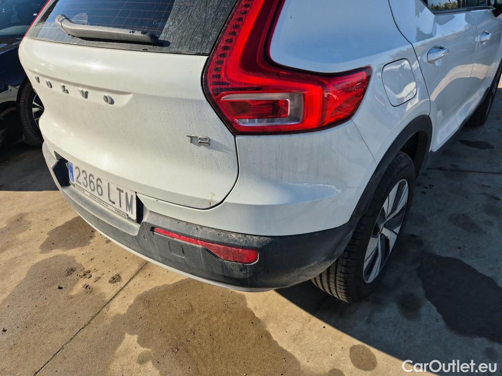  Volvo  XC 40 VOLVO XC40 / 2017 / 5P / todoterreno 1.5 T2 Momentum Pro Auto #21