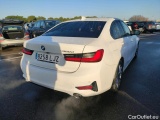  Bmw  Serie 3 BMW  / 2018 / 4P / sedán 320d Auto. #2