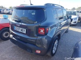  Jeep  Patriot JEEP Renegade / 2014 / 5P / todoterreno Limited 1.0G 88kW (120CV) 4x2 (AC) #2
